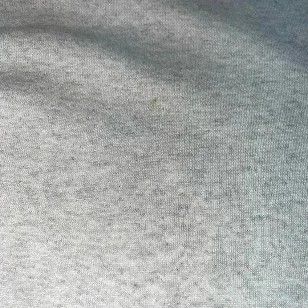 Vintage Lee old truck gasoline pump sweatshirt size Large long sleeve - Picture 11 of 12